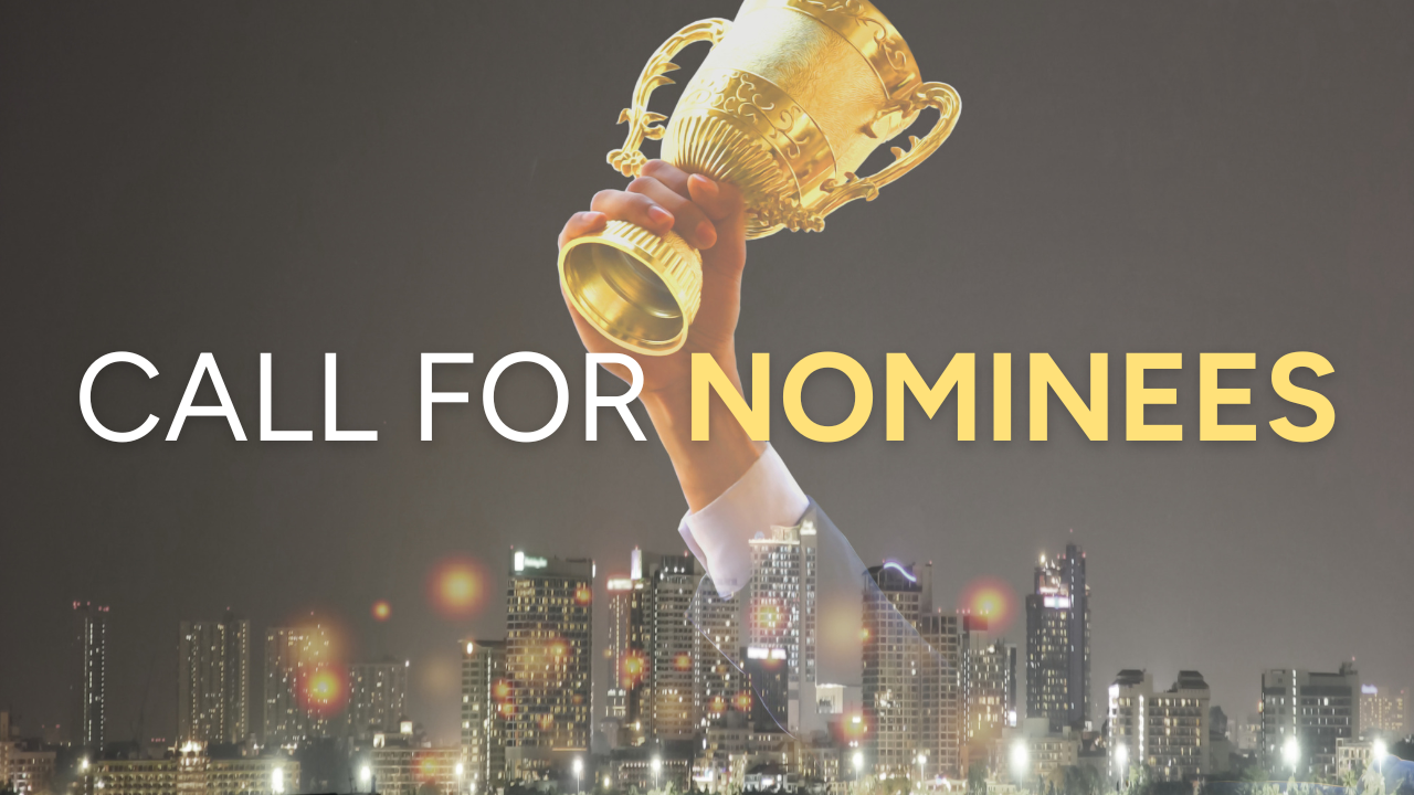 call for nominees orange education foundation